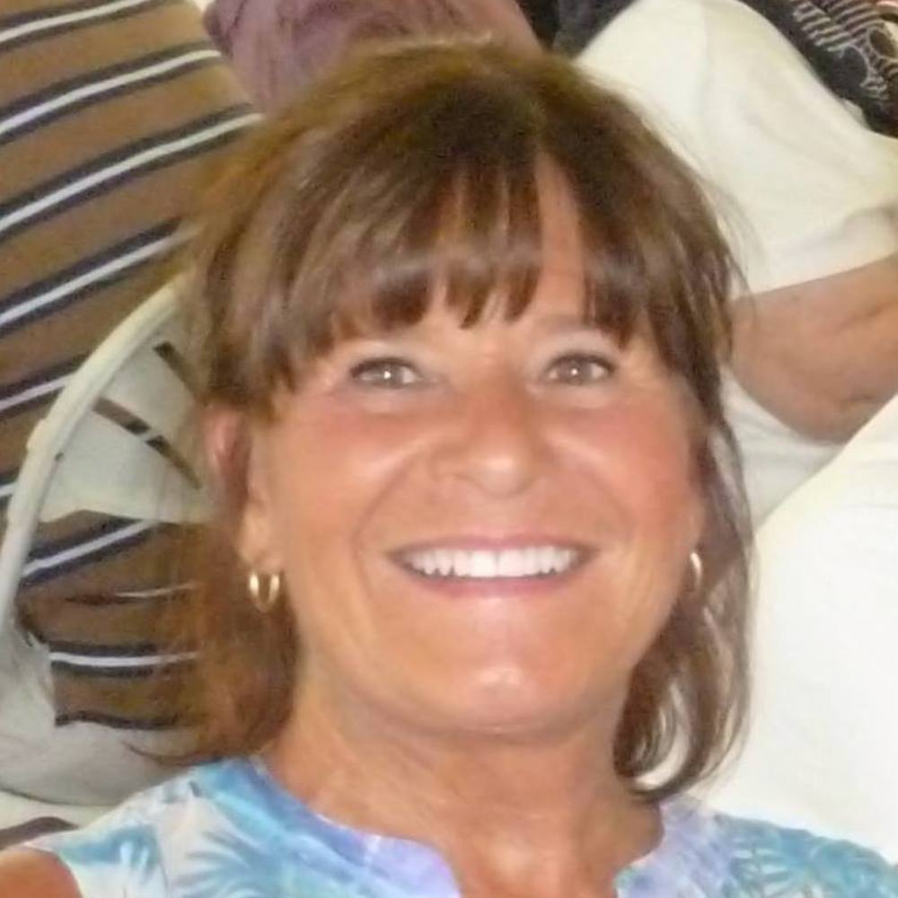 Meet your Posher, Marcia